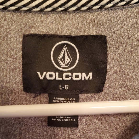 Volcom Polo - Picture 3 of 4